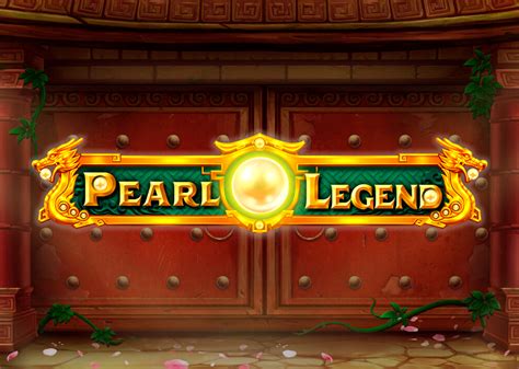 Jogue Pearl Legend Hold And Win online